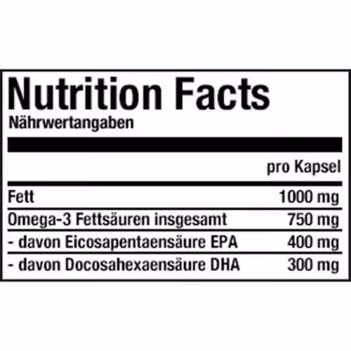 Product Image of a ESN Super Omega-3