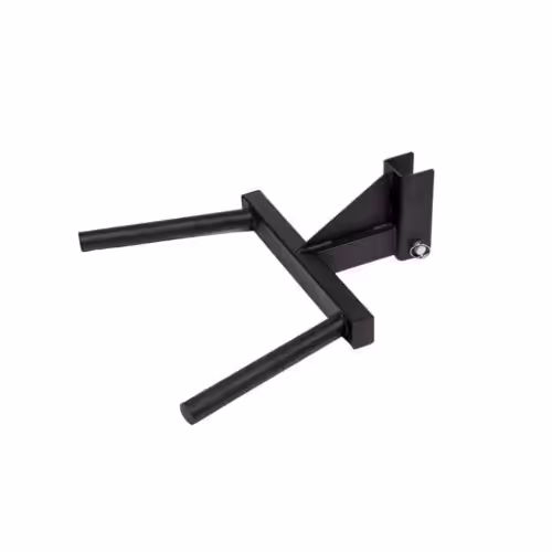 Image de produit d'une barre à dips | Accessoires Power Rack
