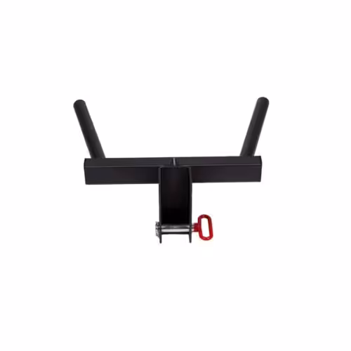 Image de produit d'une barre à dips | Accessoires Power Rack