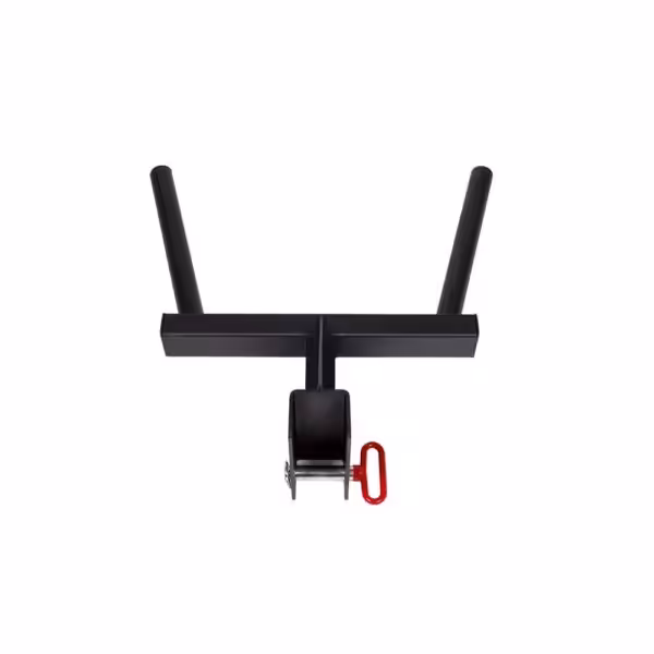 F-53882_Dip-Barren-Zubehoer-Power-Rack_2 Image de produit d'une barre à dips | Accessoires Power Rack