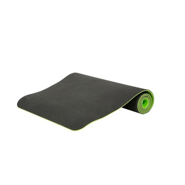 F-62888_Yogamatte-TPE_3 Immagine del prodotto di un tappetino da yoga TPE
