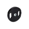 Product Image of a Cast weight plate rubberized 50mm