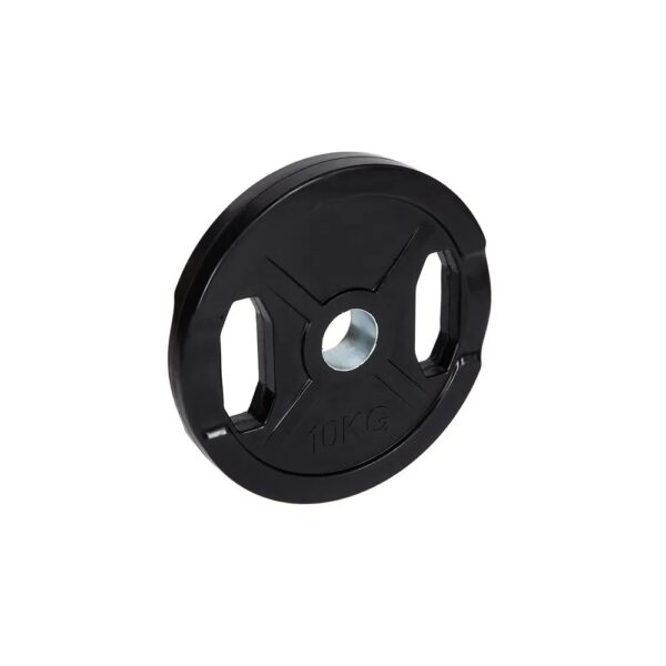 Product Image of a Cast weight plate rubberized 50mm