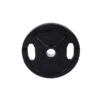 F-63233_Hantelscheibe-Guss-gummiert-50mm_13-600x600-1-20250821-083056 Weight plate 50 mm | cast iron rubberized