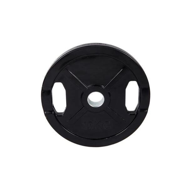F-63233_Hantelscheibe-Guss-gummiert-50mm_13-600x600-1-20250821-083056 Weight plate 50 mm | cast iron rubberized