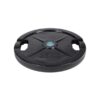 F-63233_Hantelscheibe-Guss-gummiert-50mm_18-600x600-1-20250821-083118 Weight plate 50 mm | cast iron rubberized