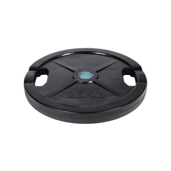 F-63233_Hantelscheibe-Guss-gummiert-50mm_18-600x600-1-20250821-083118 Weight plate 50 mm | cast iron rubberized