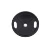 F-63233_Hantelscheibe-Guss-gummiert-50mm_19-600x600-1-20250821-083117 Weight plate 50 mm | cast iron rubberized