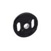 Product Image of a Cast weight plate rubberized 50mm