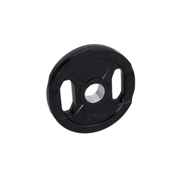 Product Image of a Cast weight plate rubberized 50mm