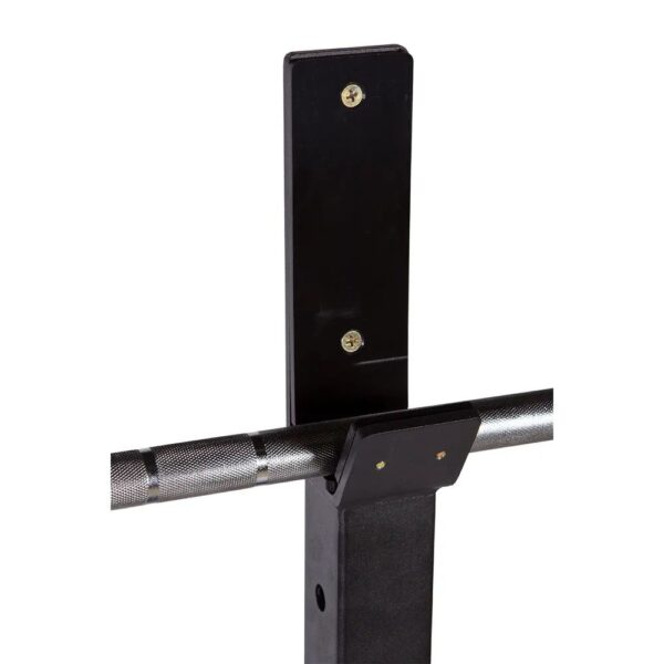 Product Image of a Single Squat Stands | Supports autonomes