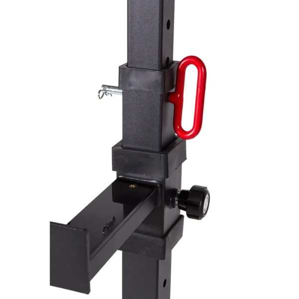 Product Image of a Single Squat Stands | Supports autonomes