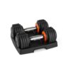 F-66472_Adjustable-Dumbbell-Set-bis-15lbs_0 Image de produit d'un ensemble de haltères ajustables jusqu'à 15lbs