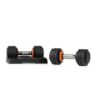 F-66472_Adjustable-Dumbbell-Set-bis-15lbs_3 Image de produit d'un ensemble de haltères ajustables jusqu'à 15lbs