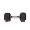 F-66472_Adjustable-Dumbbell-Set-bis-15lbs_4 Image de produit d'un ensemble de haltères ajustables jusqu'à 15lbs