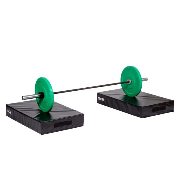 F-67285_Soft-Drop-Blocks_1 Image de produit d'un bloc de gouttes souples