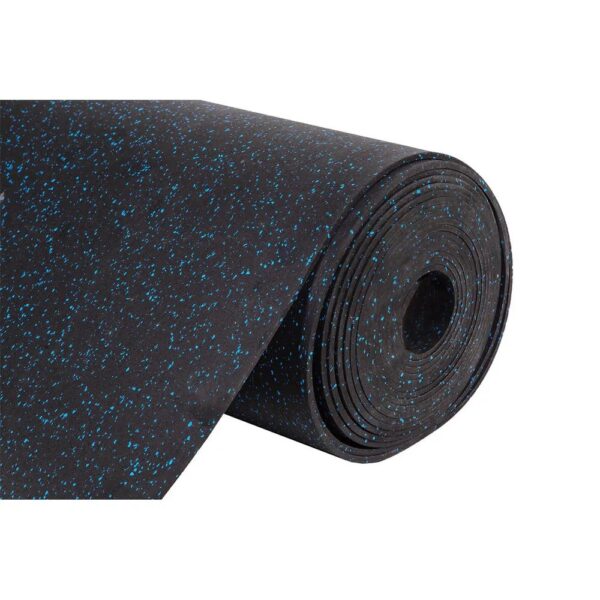 F-68741_Bodenmatte-6mm-Rolle-10-x-1.2-m-Gummi-Fitnessboden_0 Product Image of a Bodenmatte 6mm Rolle 10 x 1.2 m | Gummi Fitnessboden