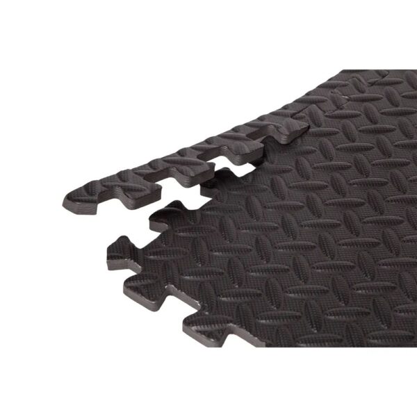 Image de produit d'un tapis de sol Foam 60 x 60 x 1.2cm | Sol de fitness