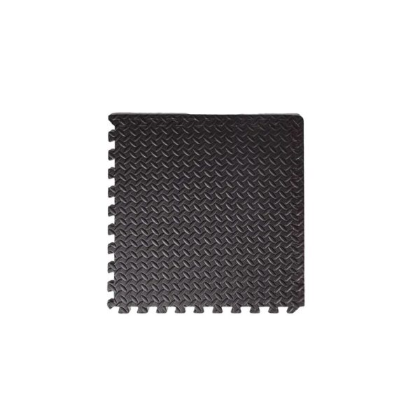Image de produit d'un tapis de sol Foam 60 x 60 x 1.2cm | Sol de fitness