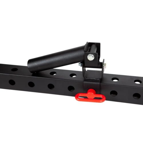 Product Image of a Landmine Rack Attachment