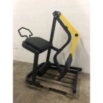 Product Image of a Plate Loaded Rear Kick | Gluteusmaschine