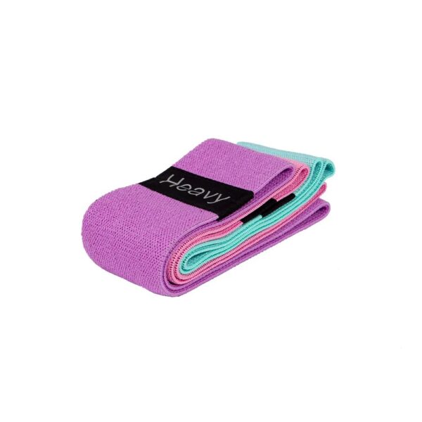 Image de produit d'un set de mini-bande en tissu