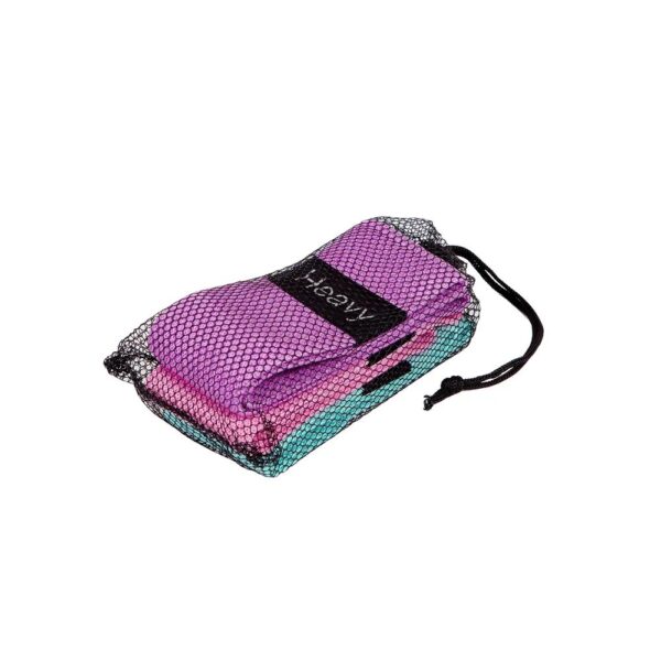 Image de produit d'un set de mini-bande en tissu