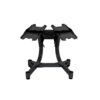 Stand Adjustable Dumbbells | Dumbbell stand