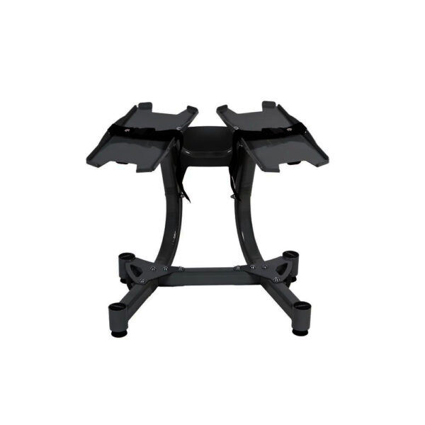 Stand Adjustable Dumbbells | Dumbbell stand