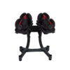 Stand Adjustable Dumbbells | Dumbbell stand