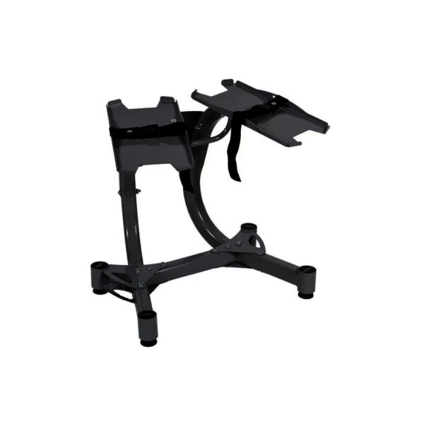 Stand Adjustable Dumbbells | Dumbbell stand