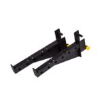 Product Image of a Safety Spotter Arms Notablagen | Zubehör Power Rack