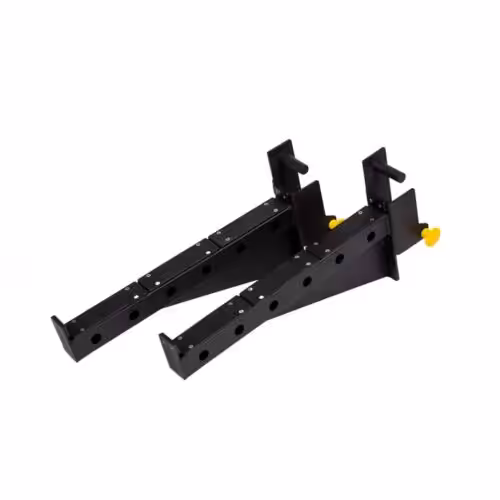 F-72787_Safety-Spotter-Arms-Notablagen-Zubehoer-Power-Rack_0 Product Image of a Safety Spotter Arms Notablagen | Zubehör Power Rack