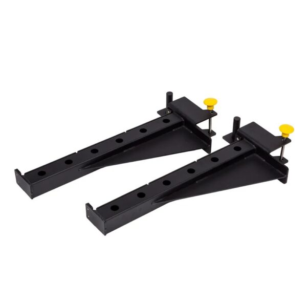 F-72787_Safety-Spotter-Arms-Emergency-Shelf-Accessories-Power-Rack_0 Product Image of a Safety Spotter Arms Emergency Shelves | Accessories Power Rack