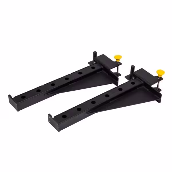 F-72787_Safety-Spotter-Arms-Notablagen-Zubehoer-Power-Rack_1 Product Image of a Safety Spotter Arms Notablagen | Zubehör Power Rack