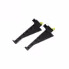 F-72787_Safety-Spotter-Arms-Notablagen-Zubehoer-Power-Rack_2 Product Image of a Safety Spotter Arms Notablagen | Zubehör Power Rack