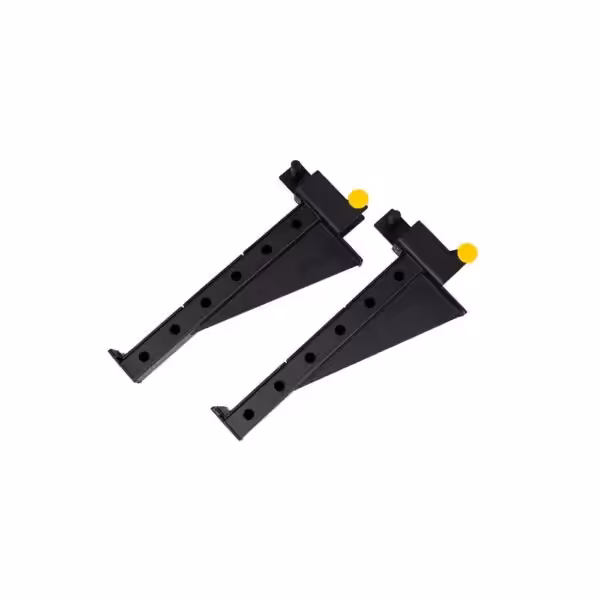 F-72787_Safety-Spotter-Arms-Notablagen-Zubehoer-Power-Rack_2 Product Image of a Safety Spotter Arms Notablagen | Zubehör Power Rack
