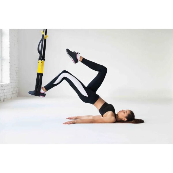 Immagine del prodotto di un trainer con imbragatura