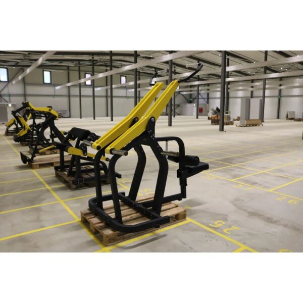 Product Image of a Plate Loaded Lat Pull Down | Latzug