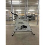 Product Image of a BodyBike Indoor Spinning Bike Grau | Occasion