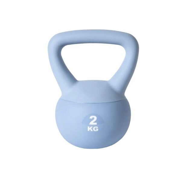 Product Image of a Soft Kettlebell