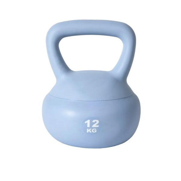Product Image of a Soft Kettlebell