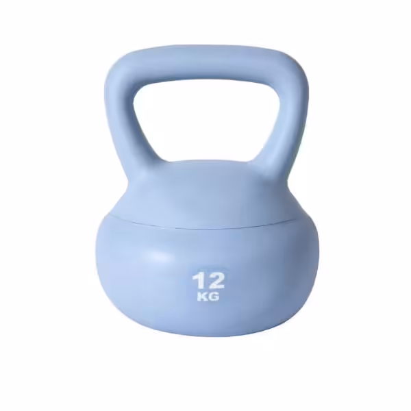 Immagine del prodotto di un Kettlebell morbido