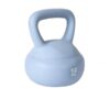 Soft Kettlebell | Floor-friendly