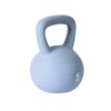 Soft Kettlebell | Floor-friendly
