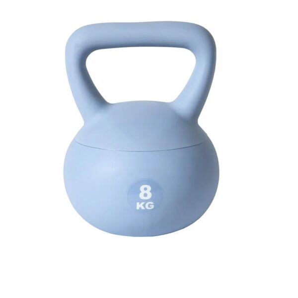 Product Image of a Soft Kettlebell