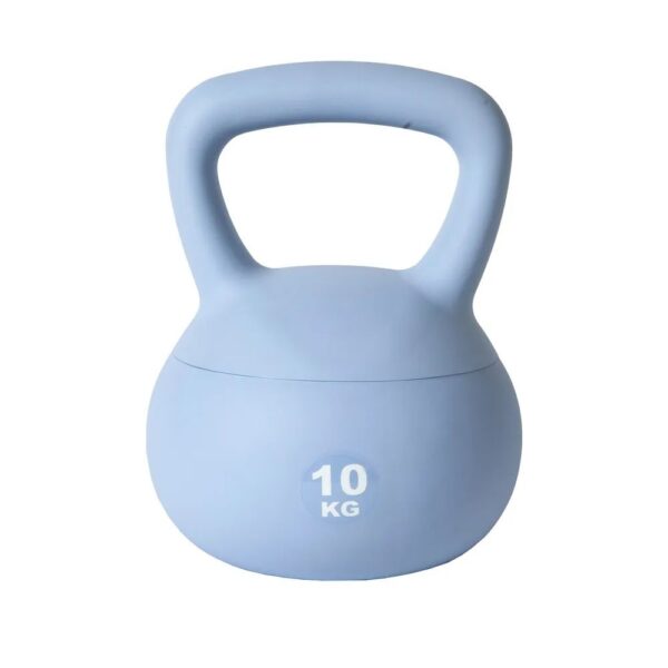 Product Image of a Soft Kettlebell