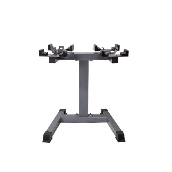 Image de produit d'un Rack Adjustable Dumbbell 32 Kg | Supports