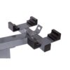 Image de produit d'un Rack Adjustable Dumbbell 32 Kg | Supports