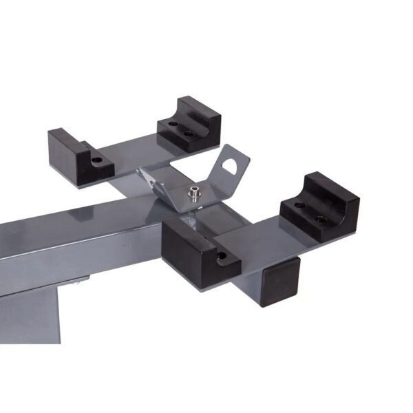 Image de produit d'un Rack Adjustable Dumbbell 32 Kg | Supports